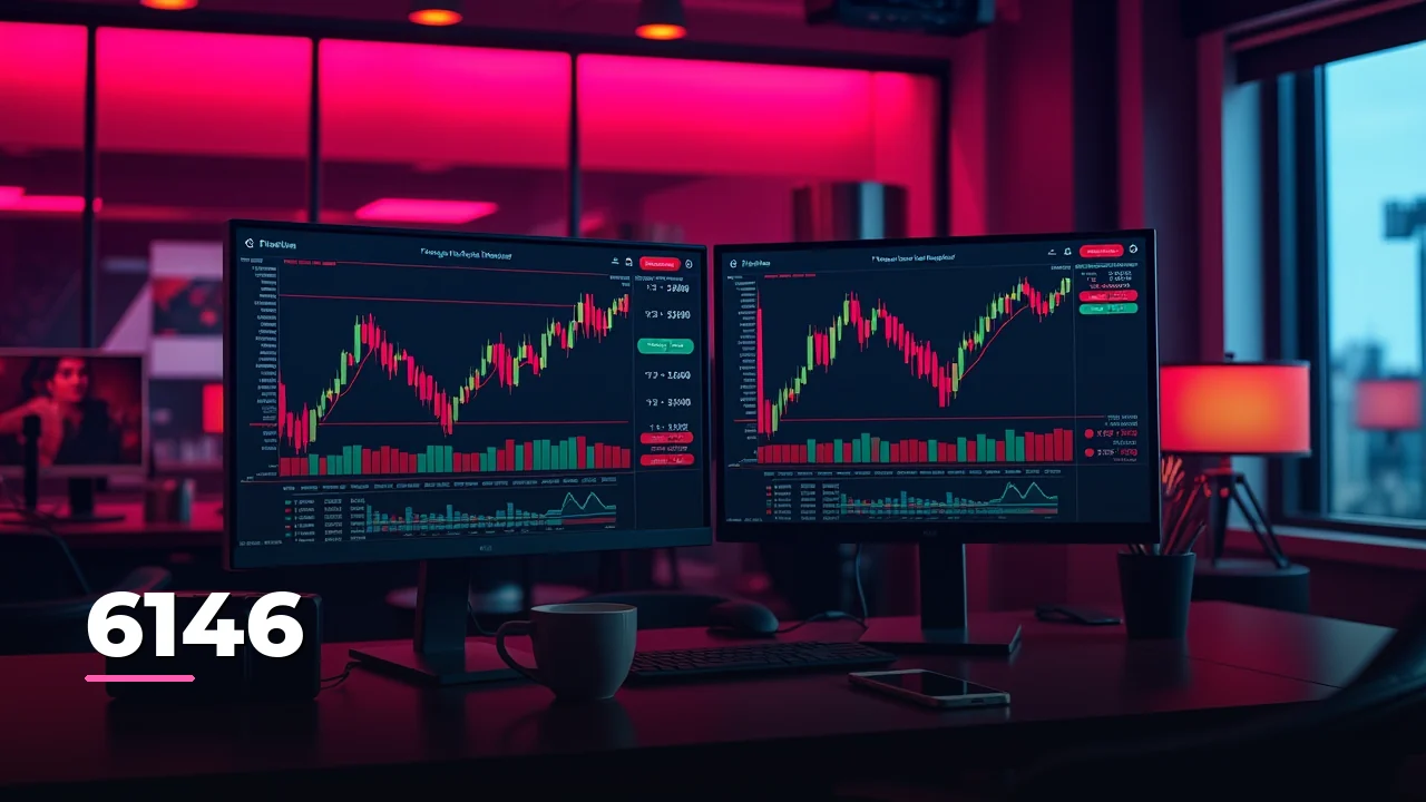 ディスコ(6146)のCFD取引をIG Marketsで始める