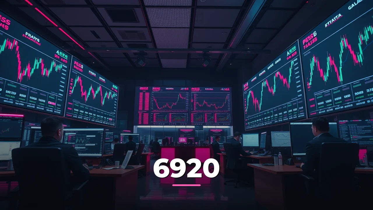 6920（レーザーテック）をIG Marketsで取引する方法