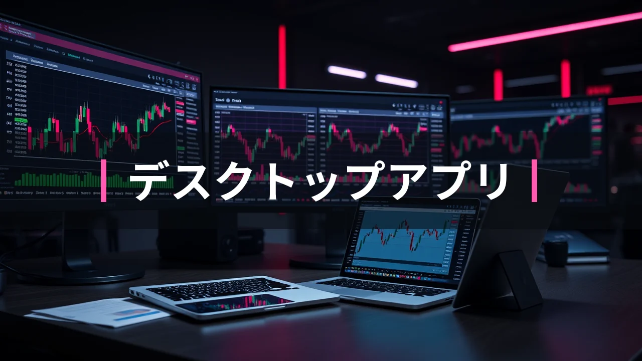 IG MarketsのPC版アプリ - 日本トレーダー向け完全ガイド