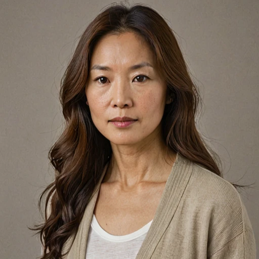 美咲 中村