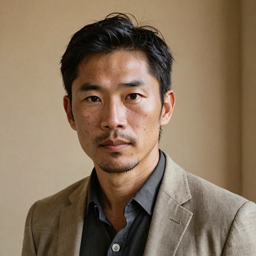 隆 小林