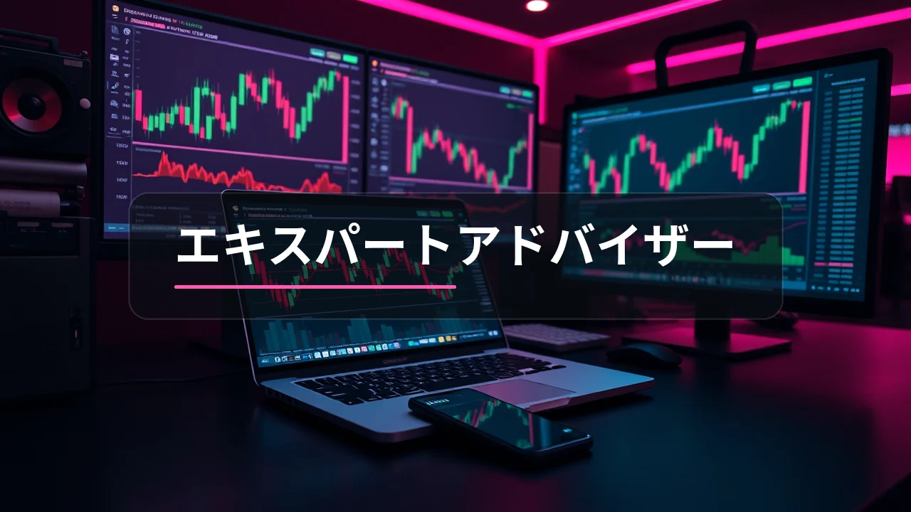 IG MarketsのExpert Advisors対応と日本での実務条件