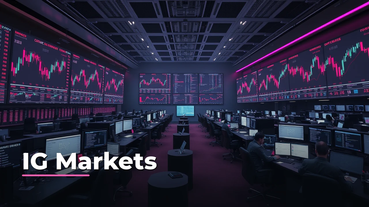 IG Markets レビュー：日本トレーダー向け徹底解説