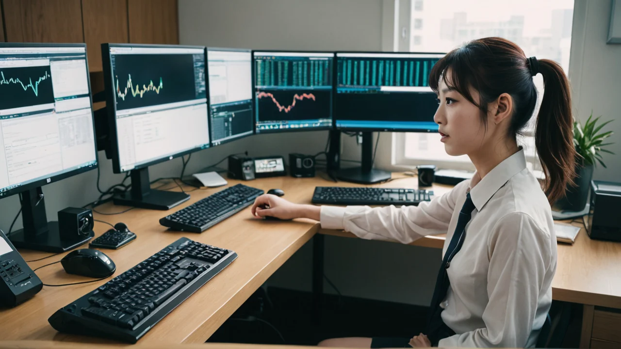 IG MarketsのMT4を日本で使う前に
