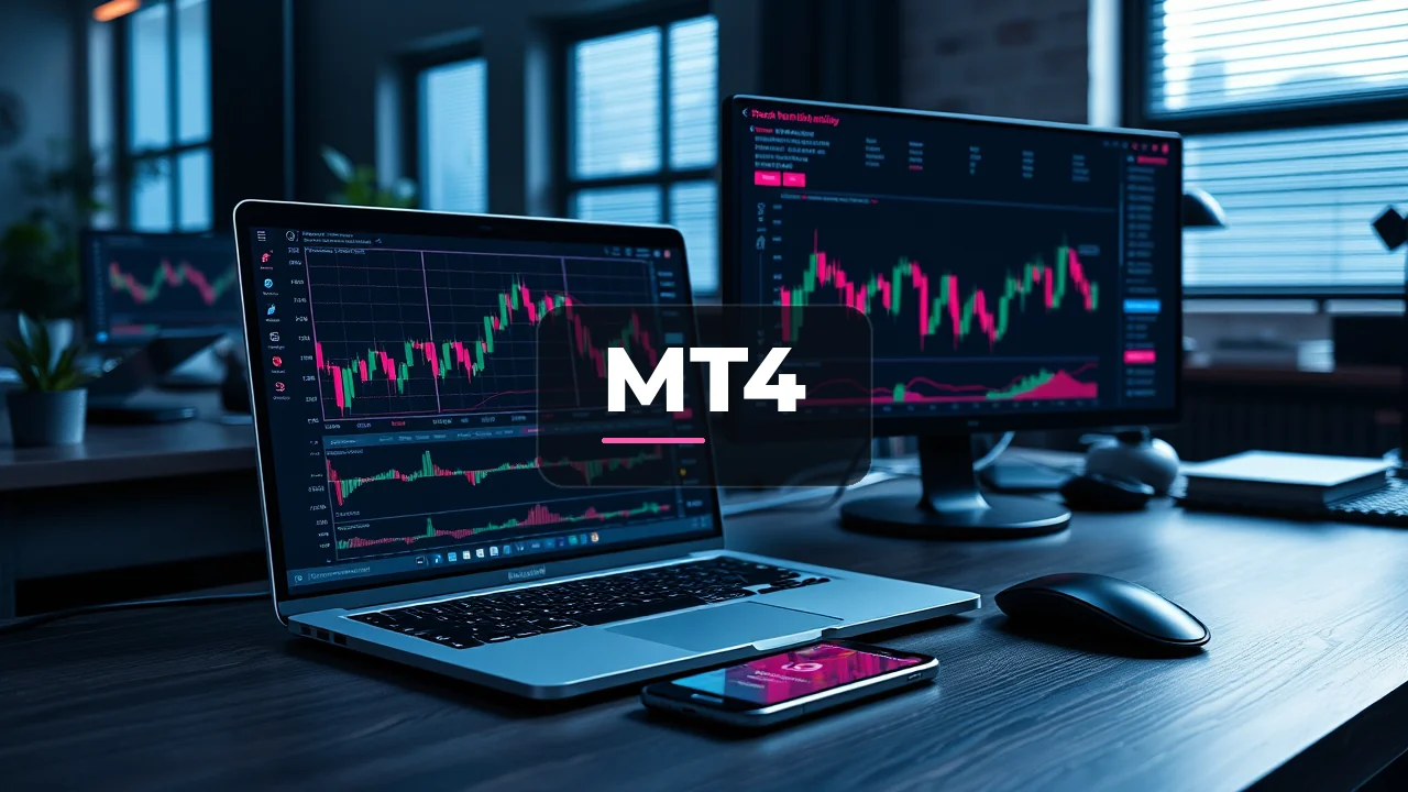 IG MarketsのMT4を日本で使う前に