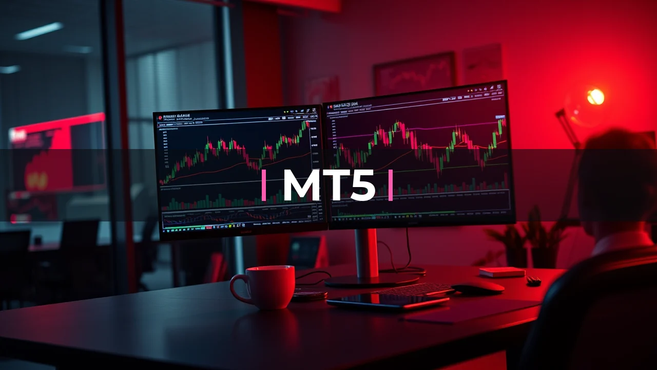 IG MarketsとMetaTrader 5: 日本トレーダー向け実態ガイド